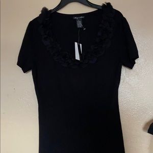 Audrey & Grace sweater